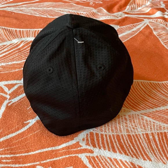 Monster Jam Fitted Hat - Picture 8 of 11